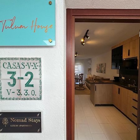 מארבלה Nomad Stays Milos Y Bali מראה חיצוני תמונה