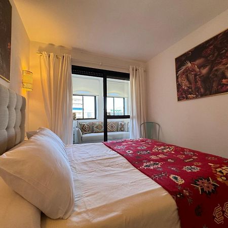 מארבלה Nomad Stays Milos Y Bali מראה חיצוני תמונה