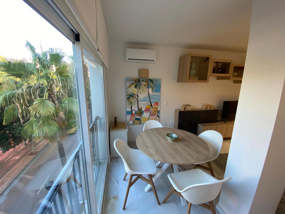 מארבלה Nomad Stays Milos Y Bali מראה חיצוני תמונה