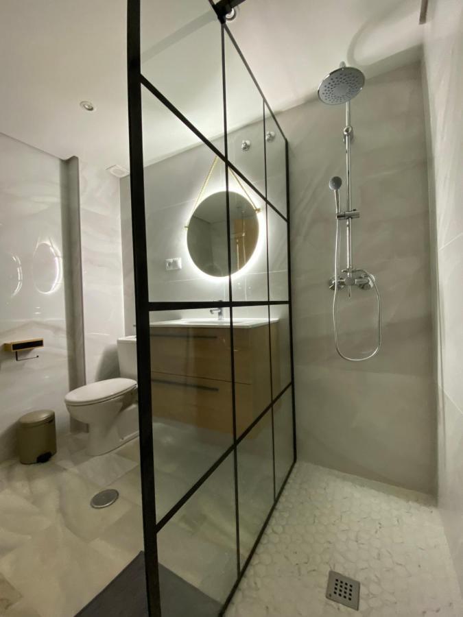 מארבלה Nomad Stays Milos Y Bali מראה חיצוני תמונה