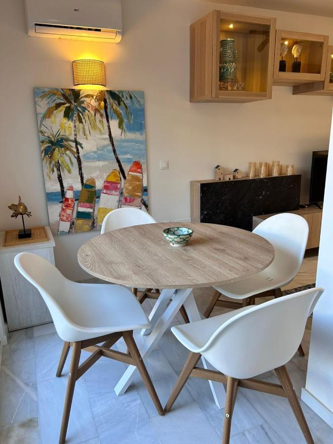 מארבלה Nomad Stays Milos Y Bali מראה חיצוני תמונה