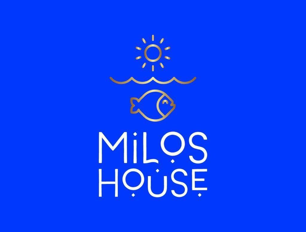 מארבלה Nomad Stays Milos Y Bali מראה חיצוני תמונה
