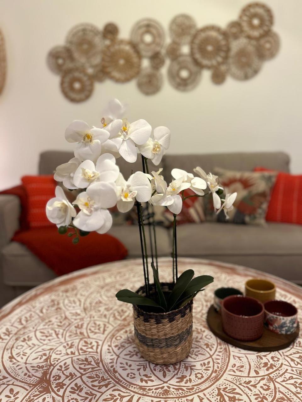 מארבלה Nomad Stays Milos Y Bali מראה חיצוני תמונה