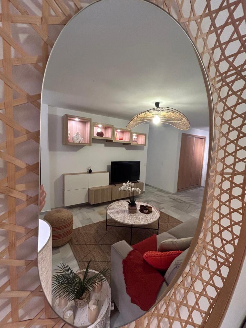 מארבלה Nomad Stays Milos Y Bali מראה חיצוני תמונה