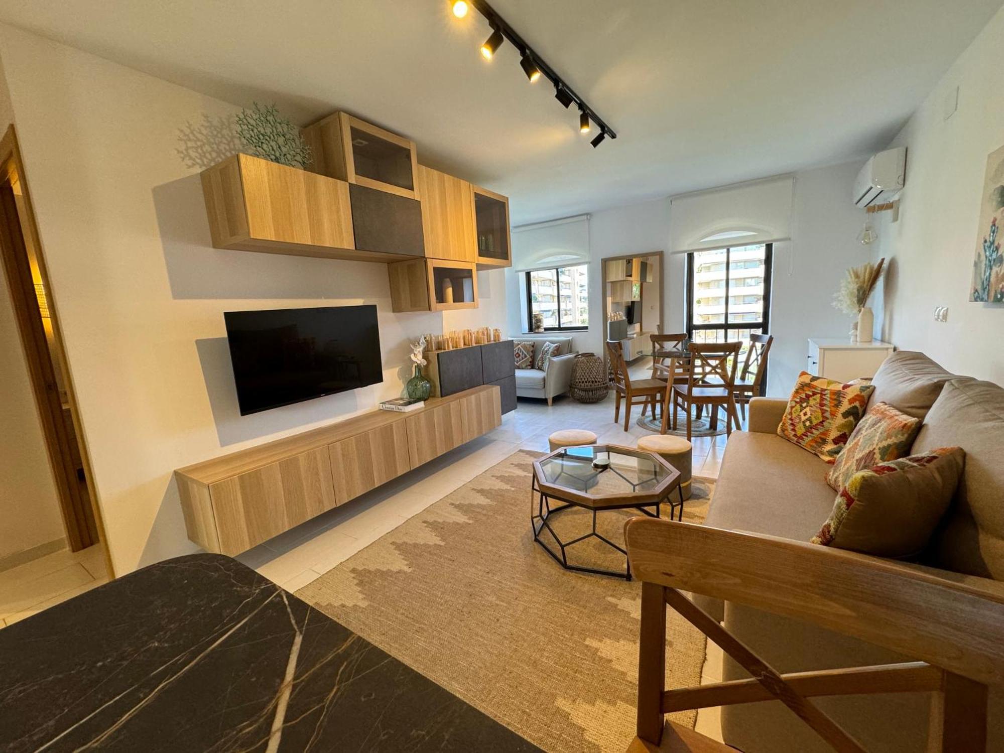 מארבלה Nomad Stays Milos Y Bali מראה חיצוני תמונה