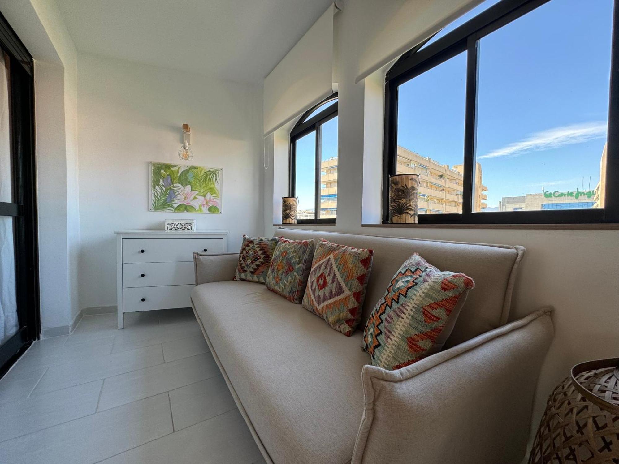מארבלה Nomad Stays Milos Y Bali מראה חיצוני תמונה