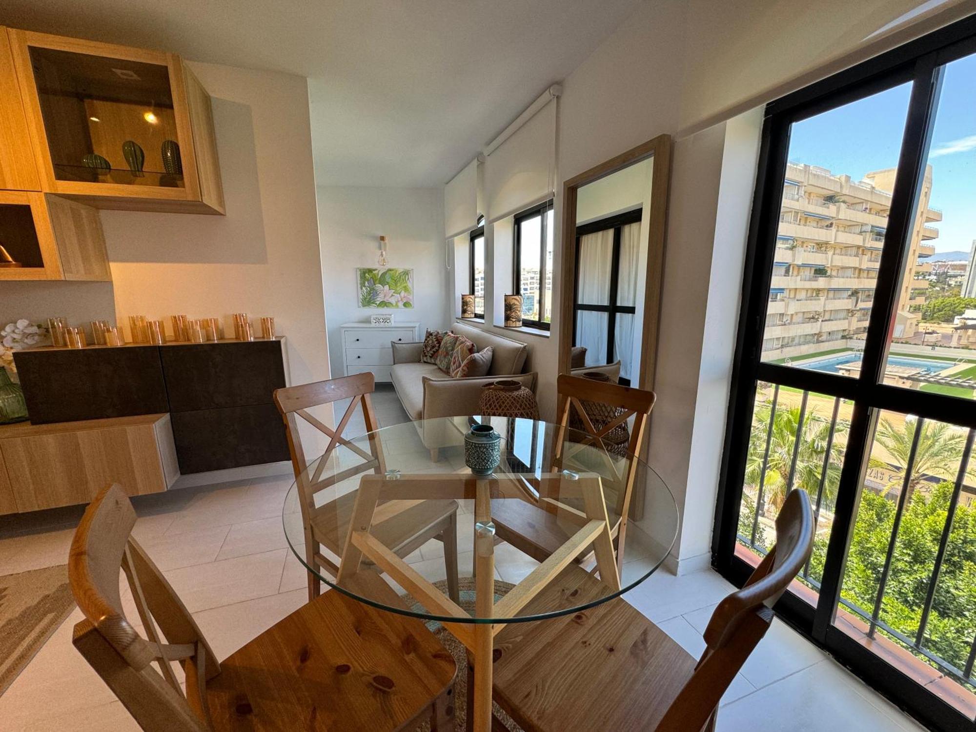מארבלה Nomad Stays Milos Y Bali מראה חיצוני תמונה