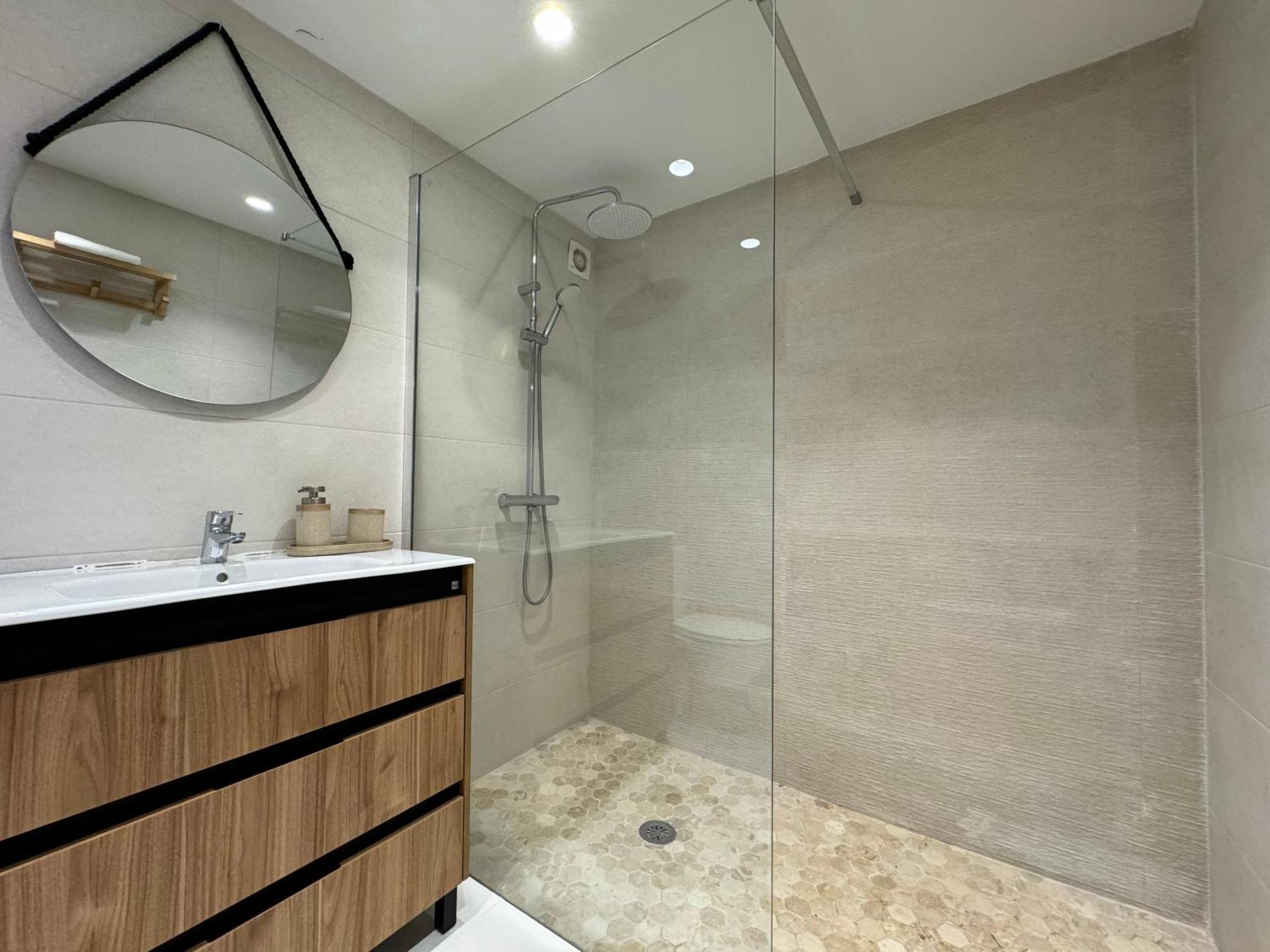 מארבלה Nomad Stays Milos Y Bali מראה חיצוני תמונה