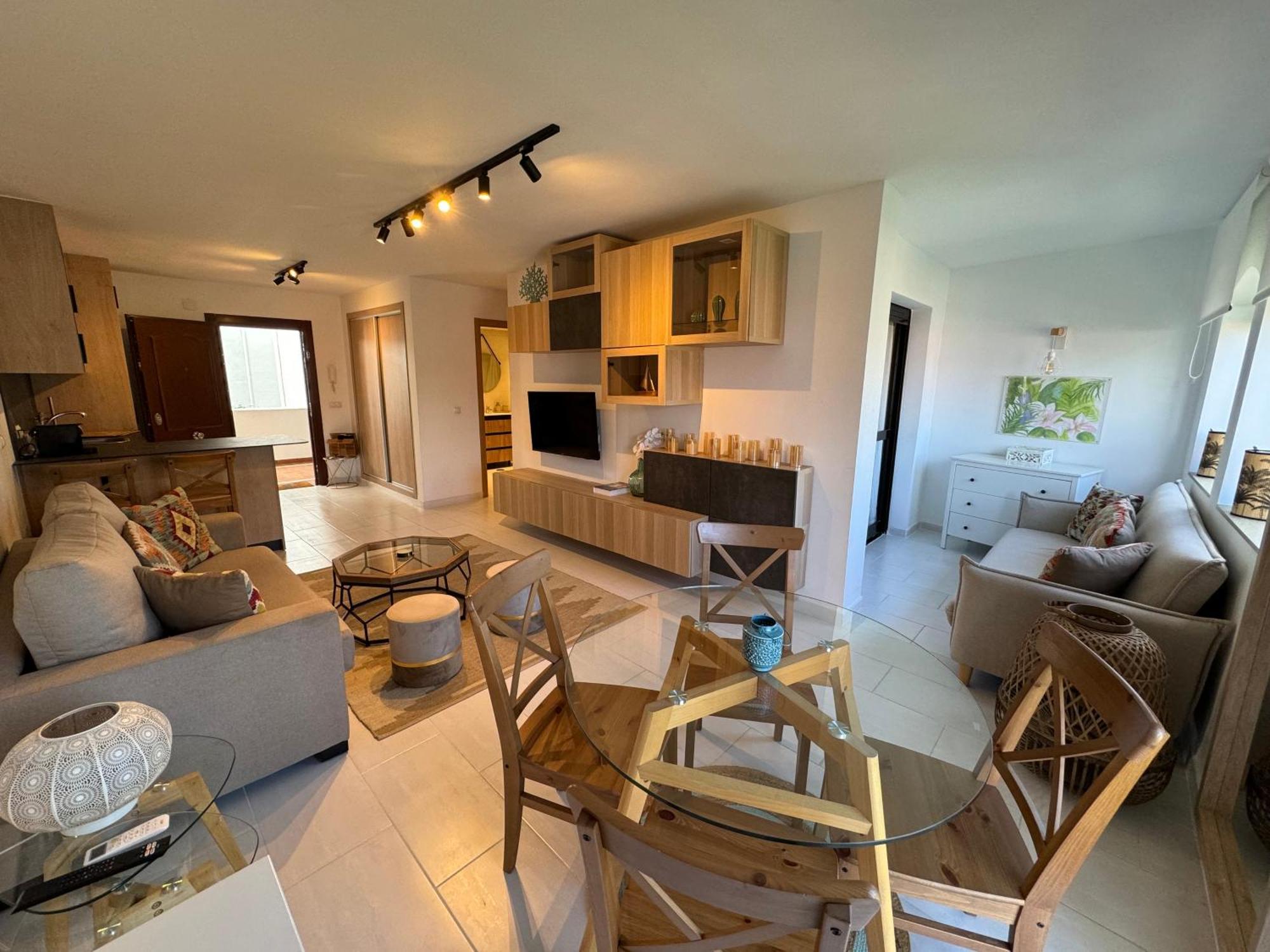 מארבלה Nomad Stays Milos Y Bali מראה חיצוני תמונה