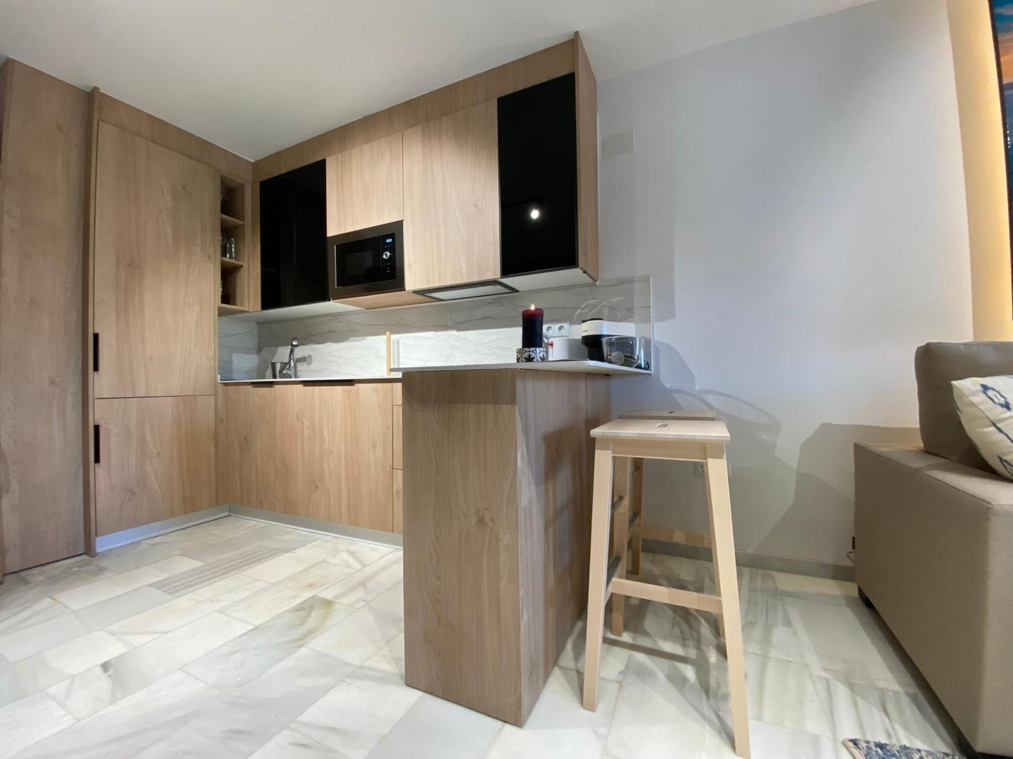 מארבלה Nomad Stays Milos Y Bali מראה חיצוני תמונה